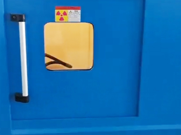 機器工作視頻