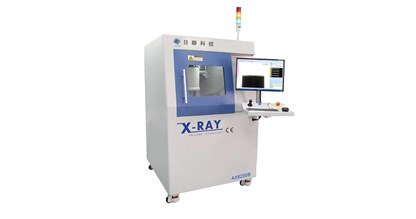 X-RAY檢測的多元性