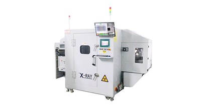 X-RAY檢查機設(shè)備都運用在哪些范圍中