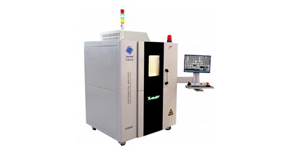 X-RAY檢測(cè)設(shè)備在工業(yè)領(lǐng)域的應(yīng)用