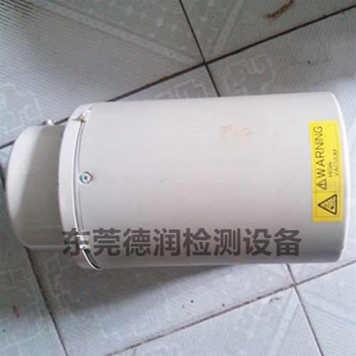 X-RAY影像增強器