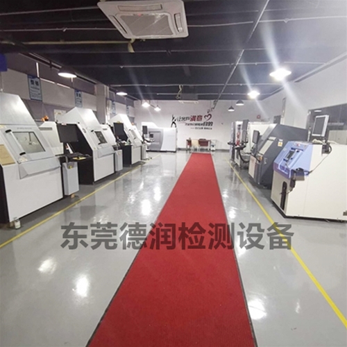 愛思達二手機械展示