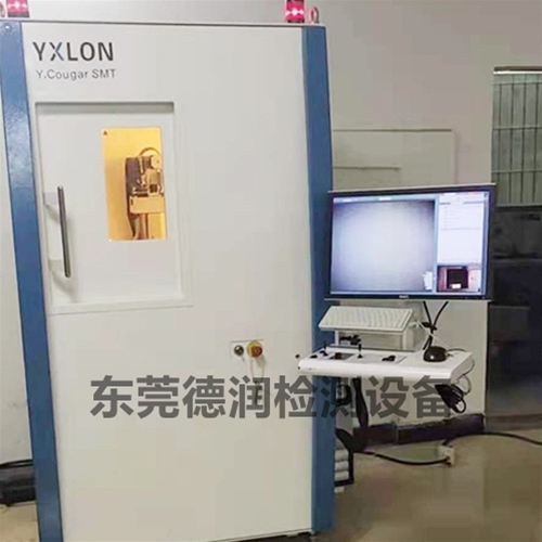 Y XLON依科視朗