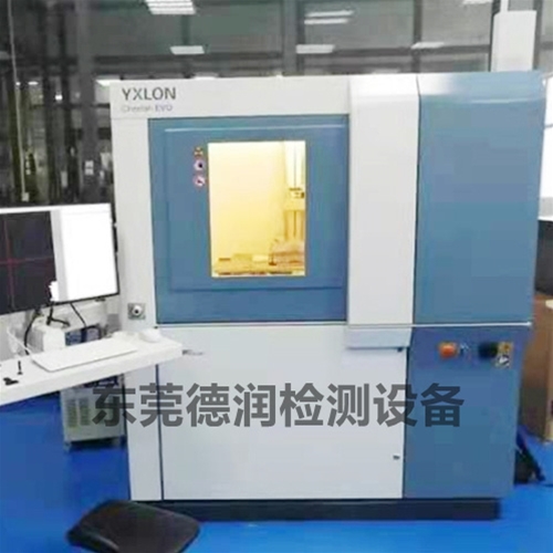 Y XLON依科視朗機器